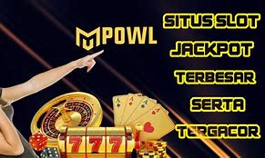 5 Situs Slot Mudah Jackpot Terbesar Di Asia Selatan Hari Ini