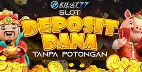 Aplikasi Slot Gratis Bonus No Deposit Dana Tanpa