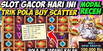 Cara Menghitung Pola Slot Pragmatic Play Indonesia Hari Ini Terbaru