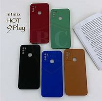 Case Infinix Smart 7 Sama Dengan Hp Apa