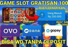 Game Slot Daftar Dapat Free Point No Deposit Penghasil Uang