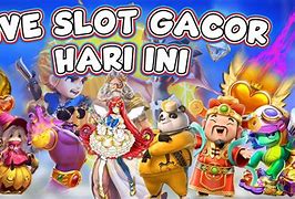 Intan Live Slot Hari Ini Live