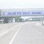 Jalan Tol Terpanjang Di Indonesia Dimana