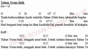 Joglo 66 Topic Damailah Dengan Jiwa Kristus Tuhan Chord