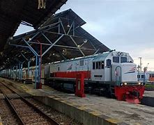 Kereta Api Dari Palembang Ke Lampung