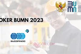 Loker Bumn Palembang 2023