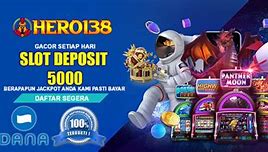 Situs Judi Bola Deposit 5000