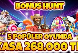 Slot Oyunları Bonus Hunt Terbaik 2024 Terbaru Indonesia Terbaru Hari Ini Gratis